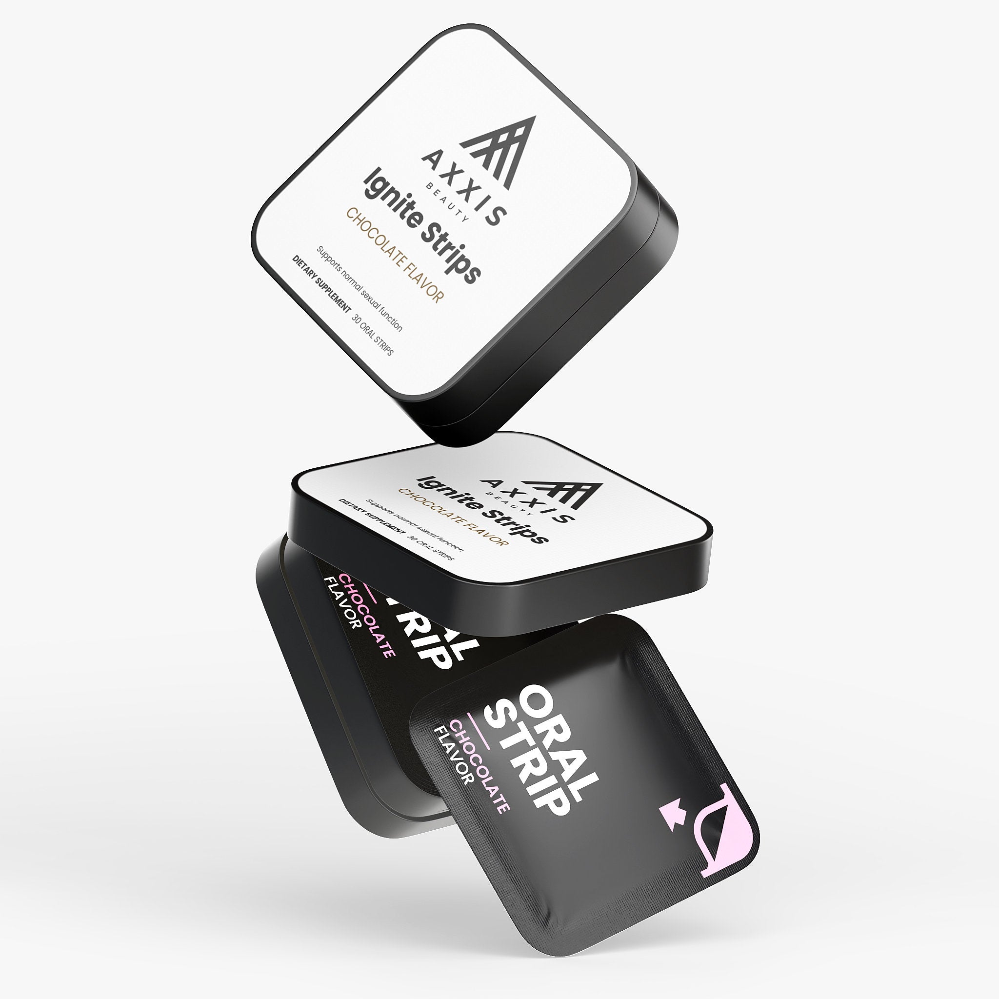 Libido Support Strips