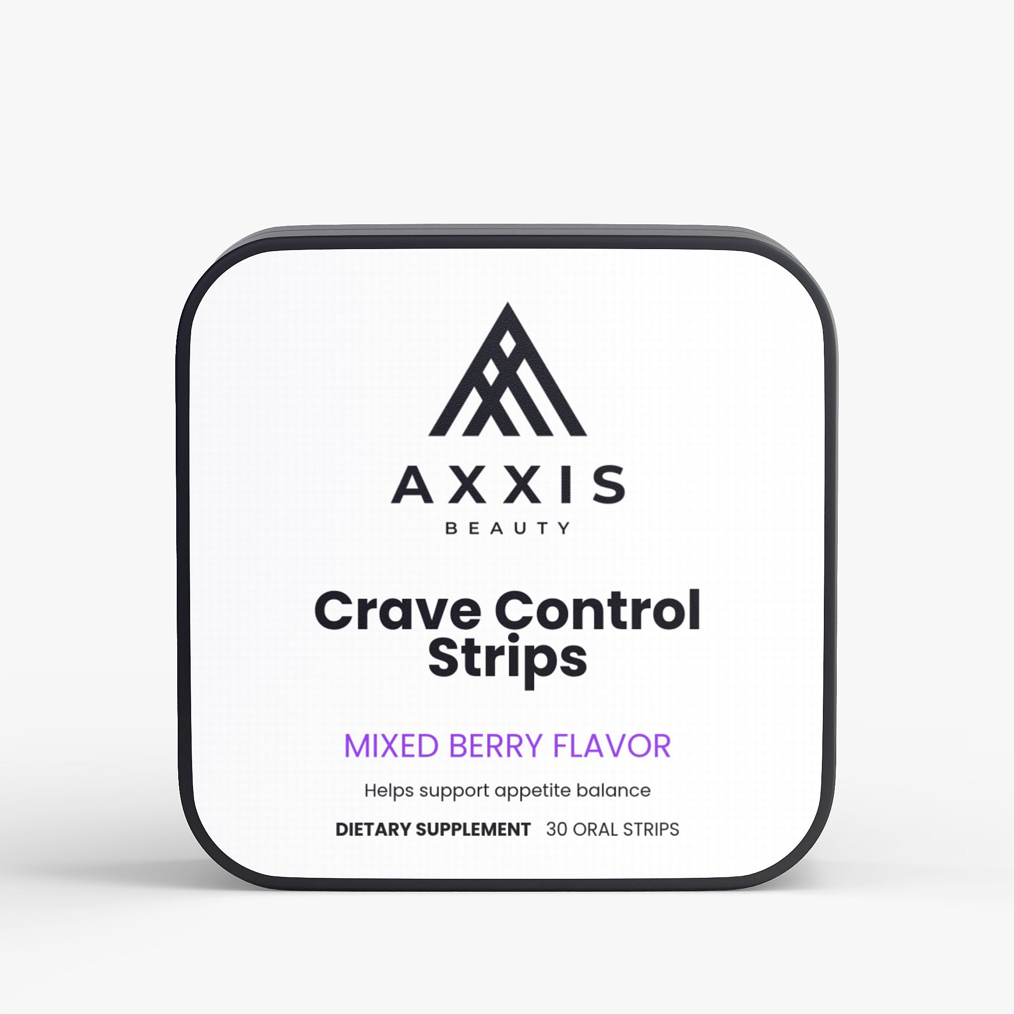 Axxis Crave