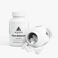 Probiotic 40 Billion with Prebiotics