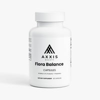 Probiotic 40 Billion with Prebiotics