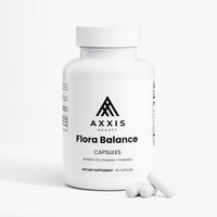 Probiotic 40 Billion with Prebiotics