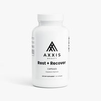 Rest + Recover
