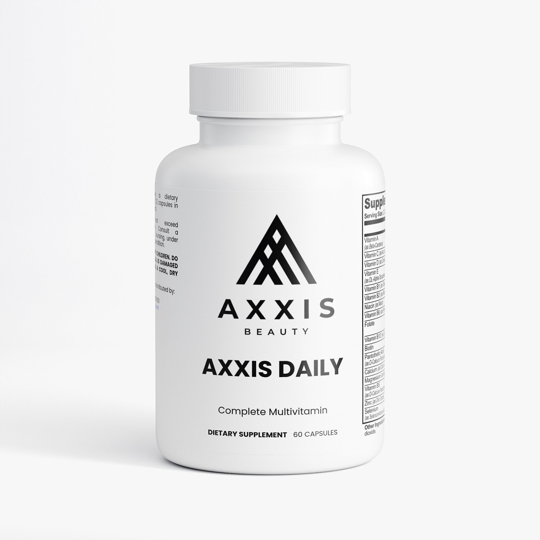 Axxis Daily
