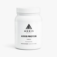 Axxis Protein (Vanilla)