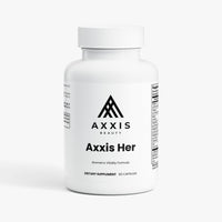 Axxis Her