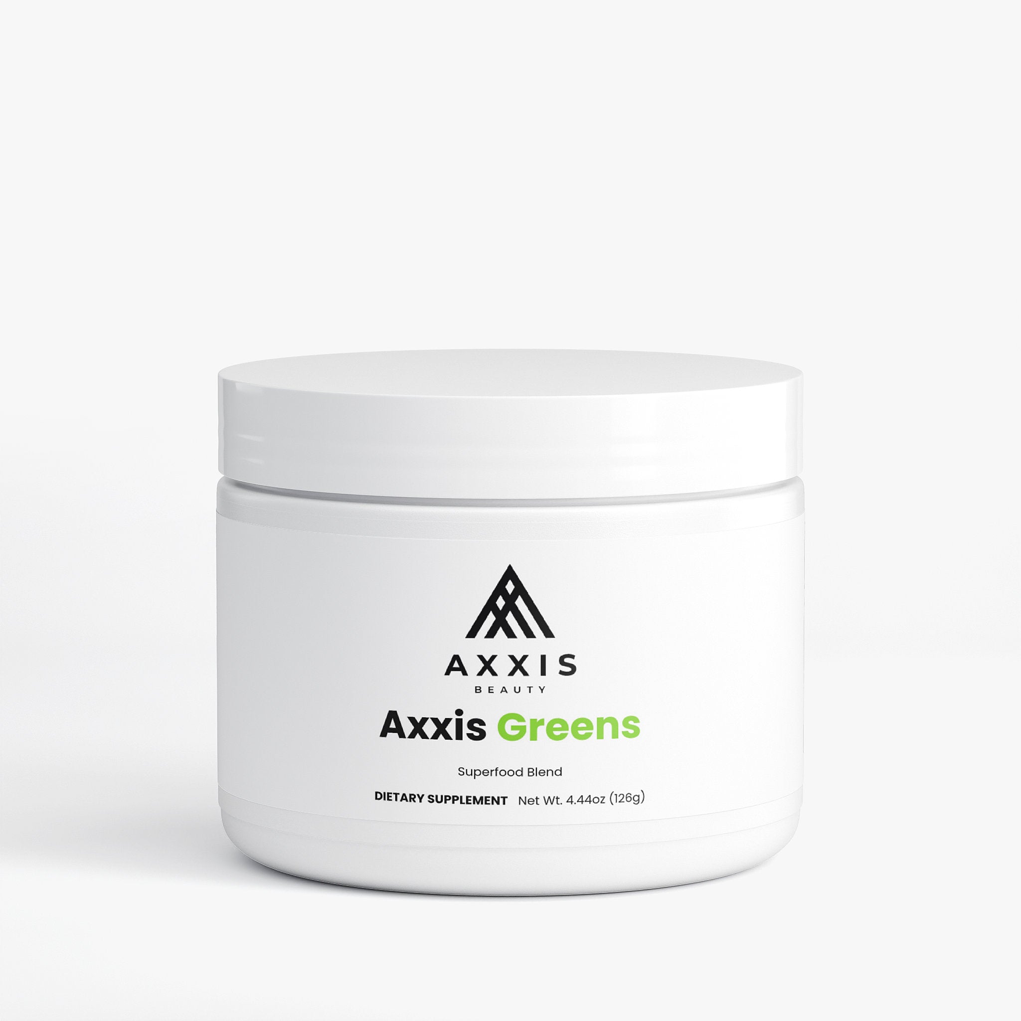Axxis Greens