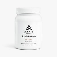 Axxis Protein (Chocolate)