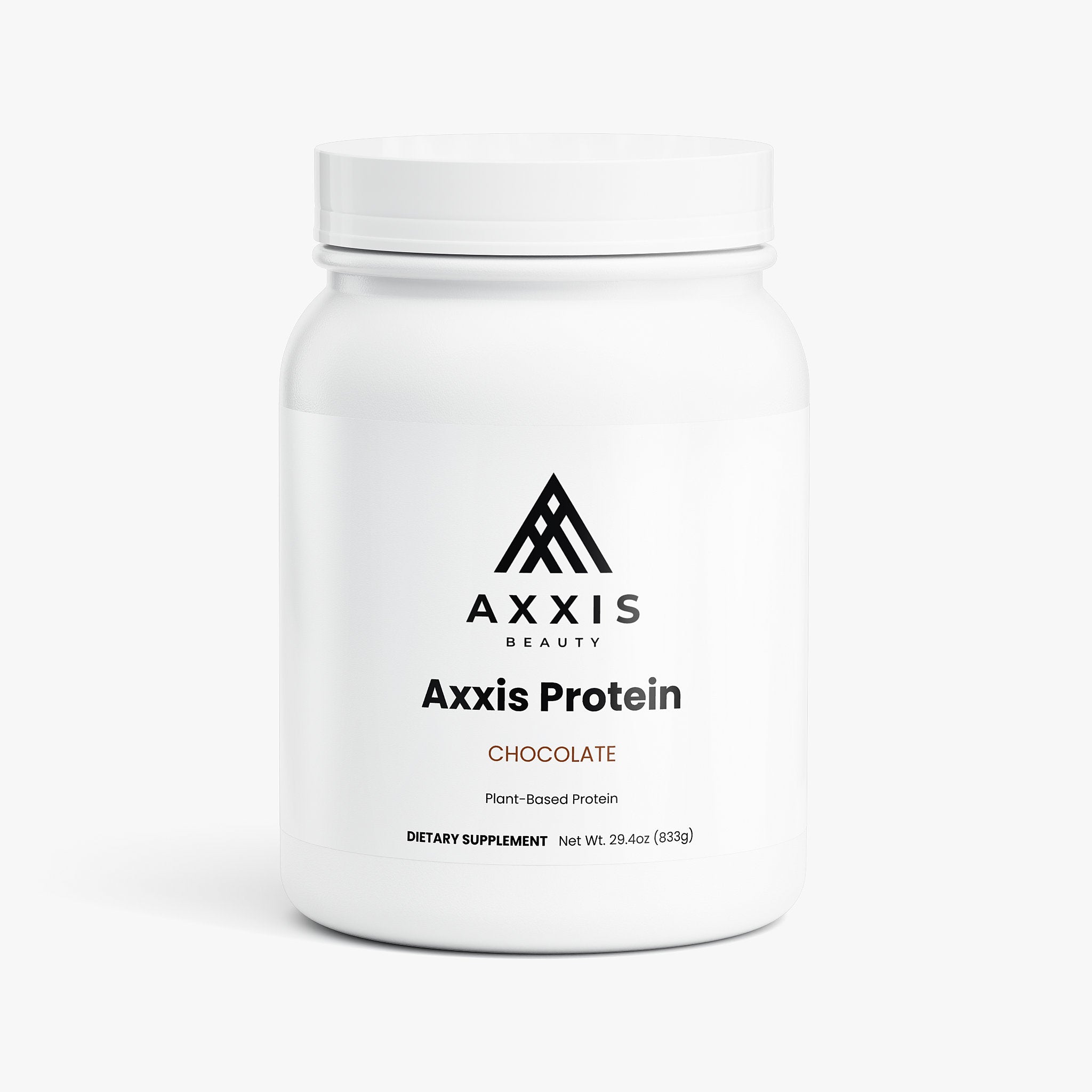 Axxis Protein (Chocolate)