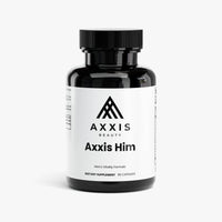 Axxis Him