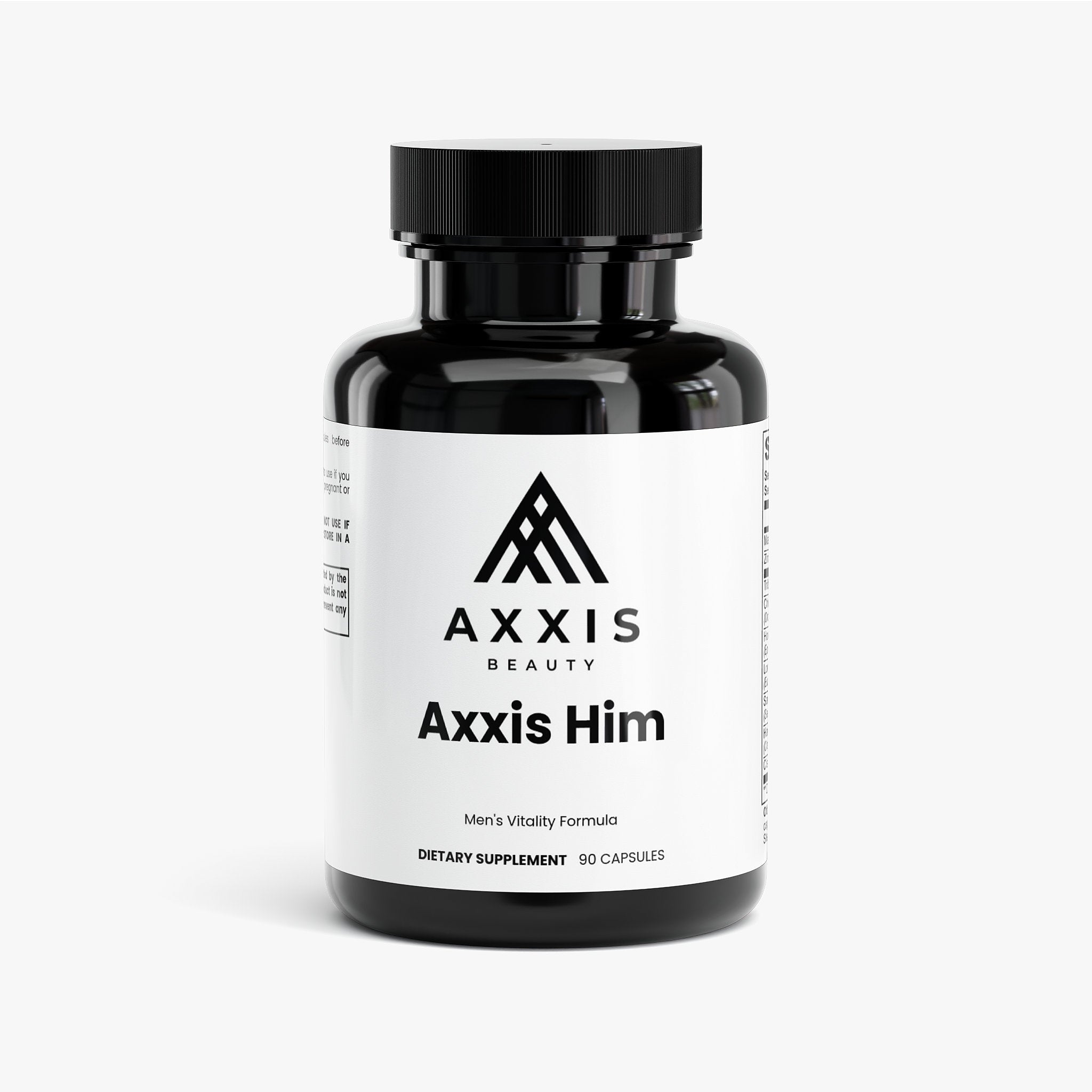 Axxis Him