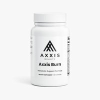 Axxis Burn