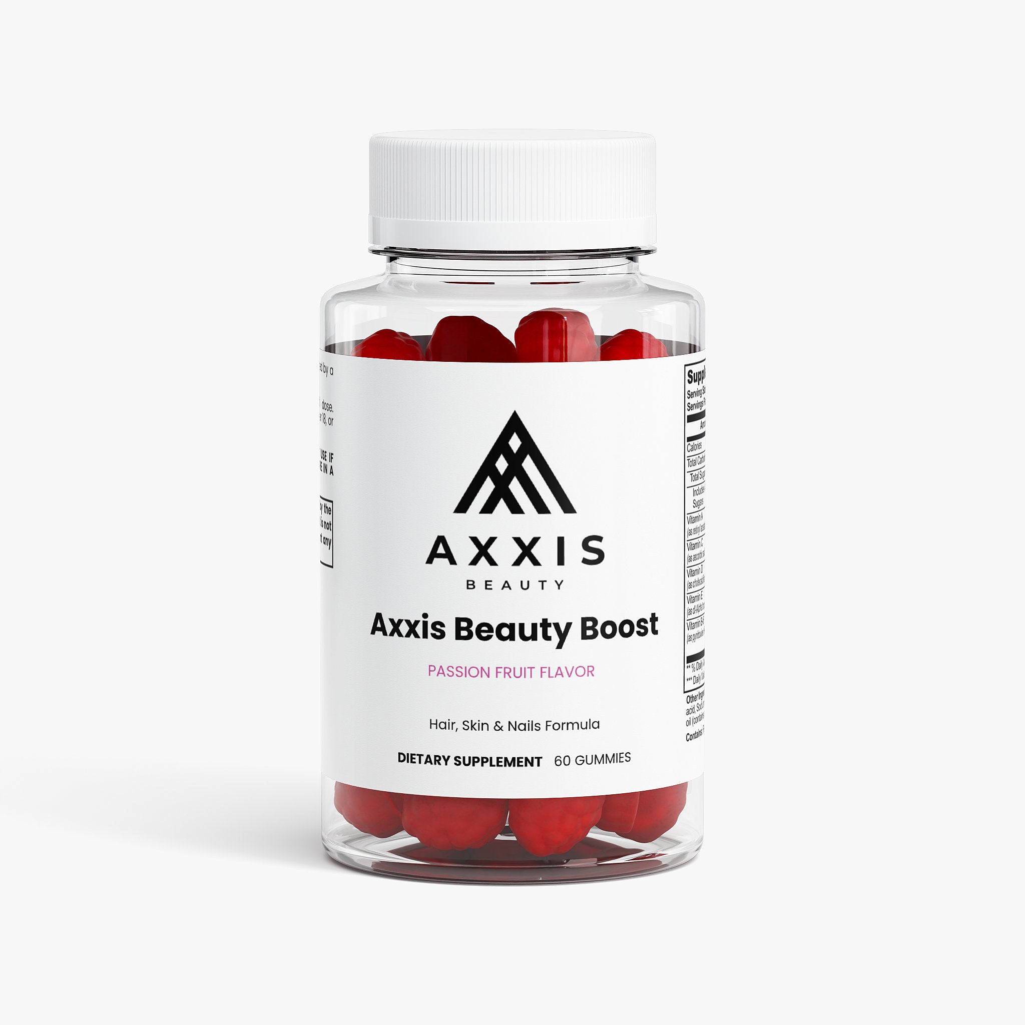 Axxis Beauty Boost