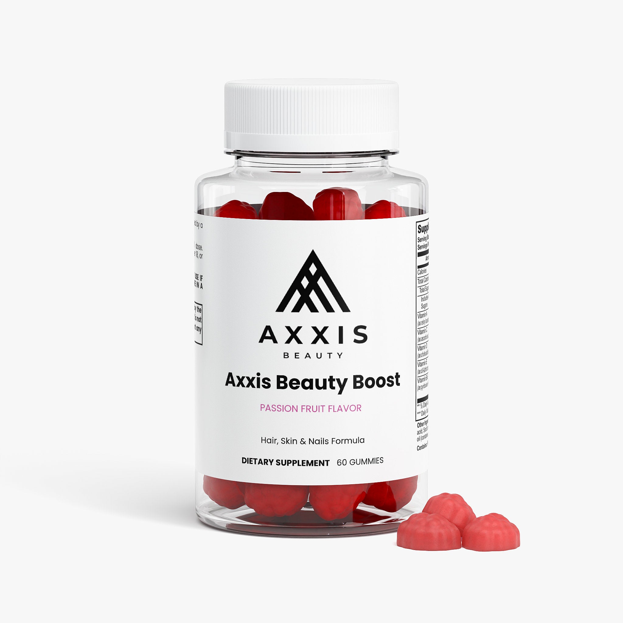Axxis Beauty Boost