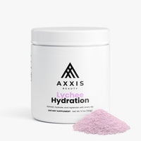 Lychee Hydration
