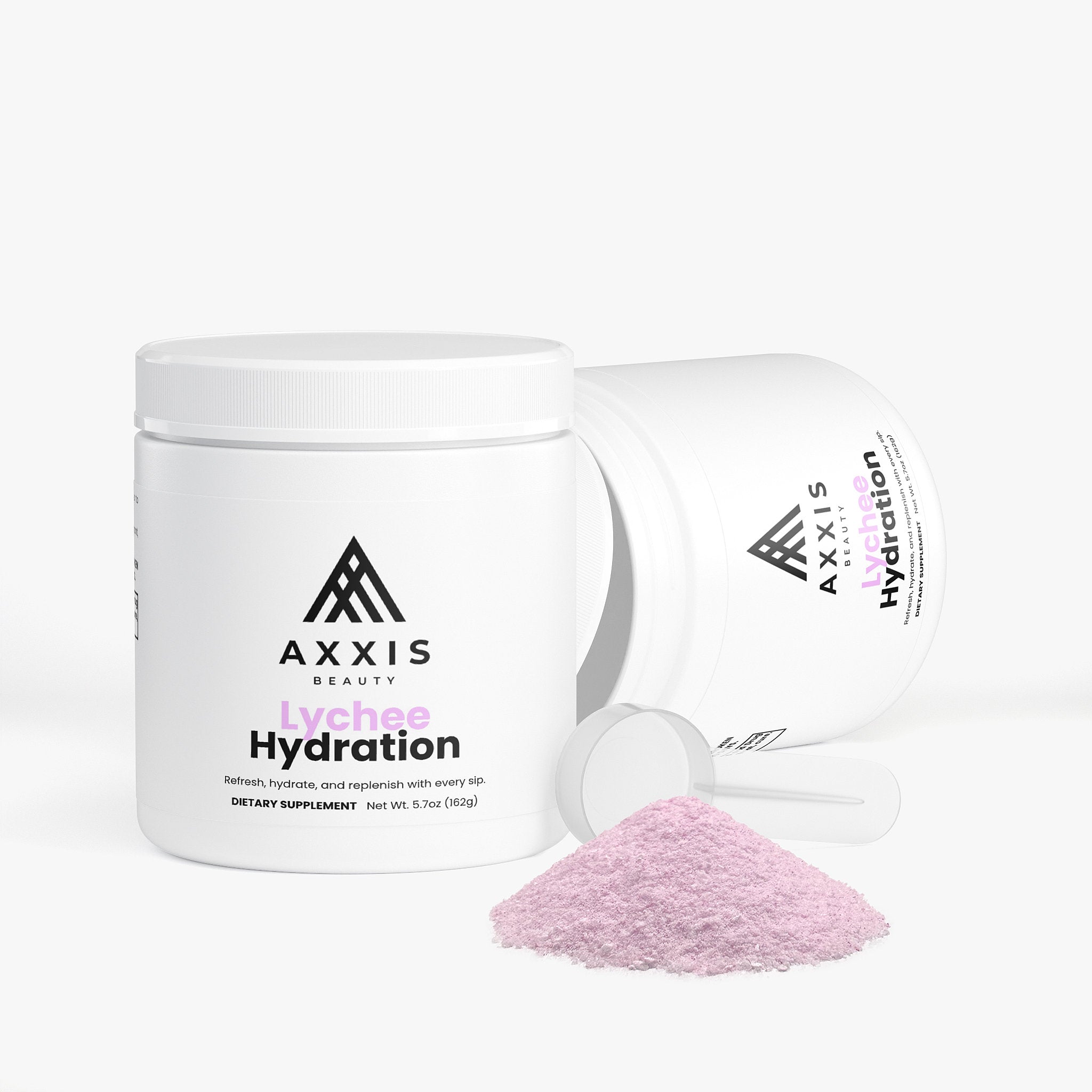 Lychee Hydration