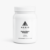 Axxis Protein (Vanilla)