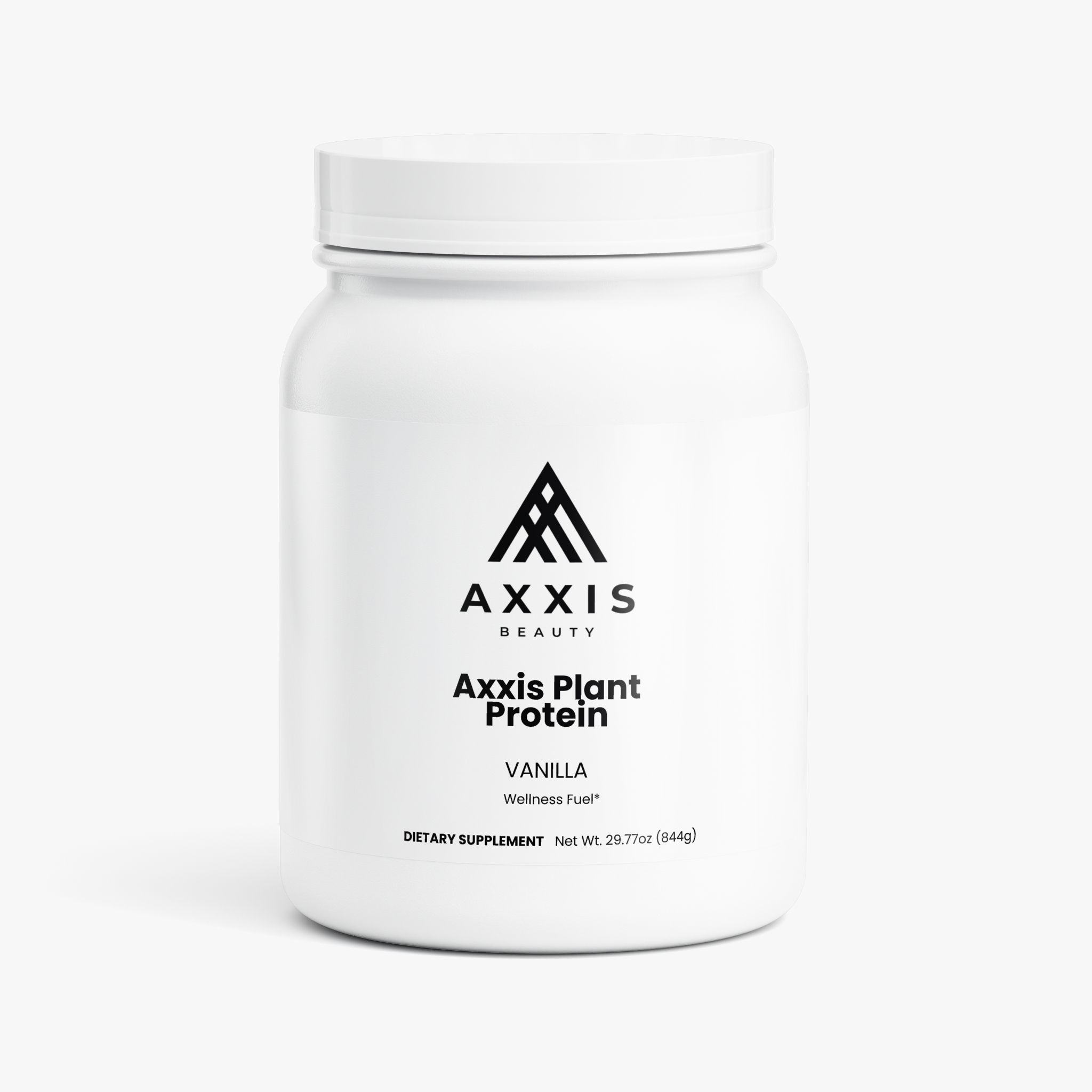 Axxis Protein (Vanilla)