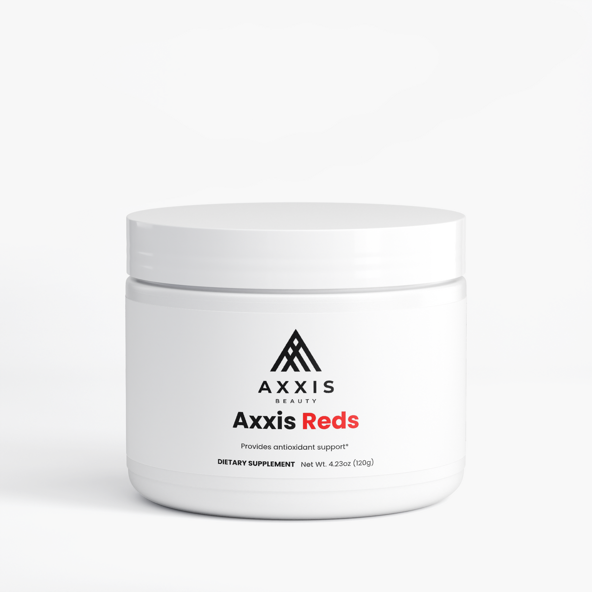 Axxis Reds