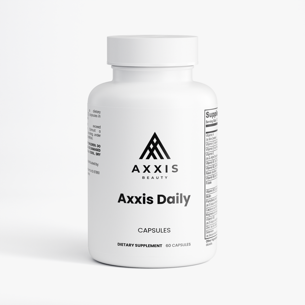 Axxis Daily