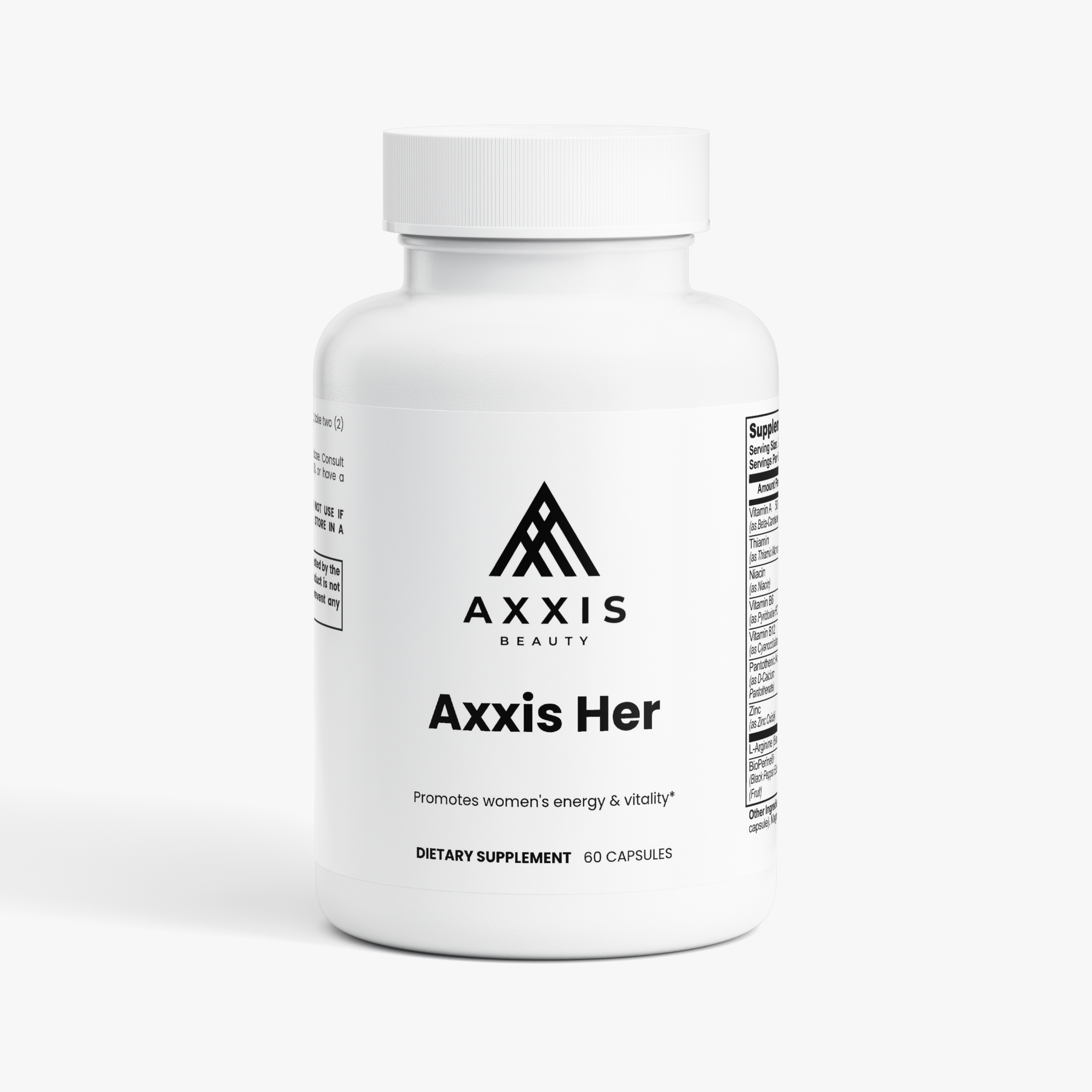 Axxis Her
