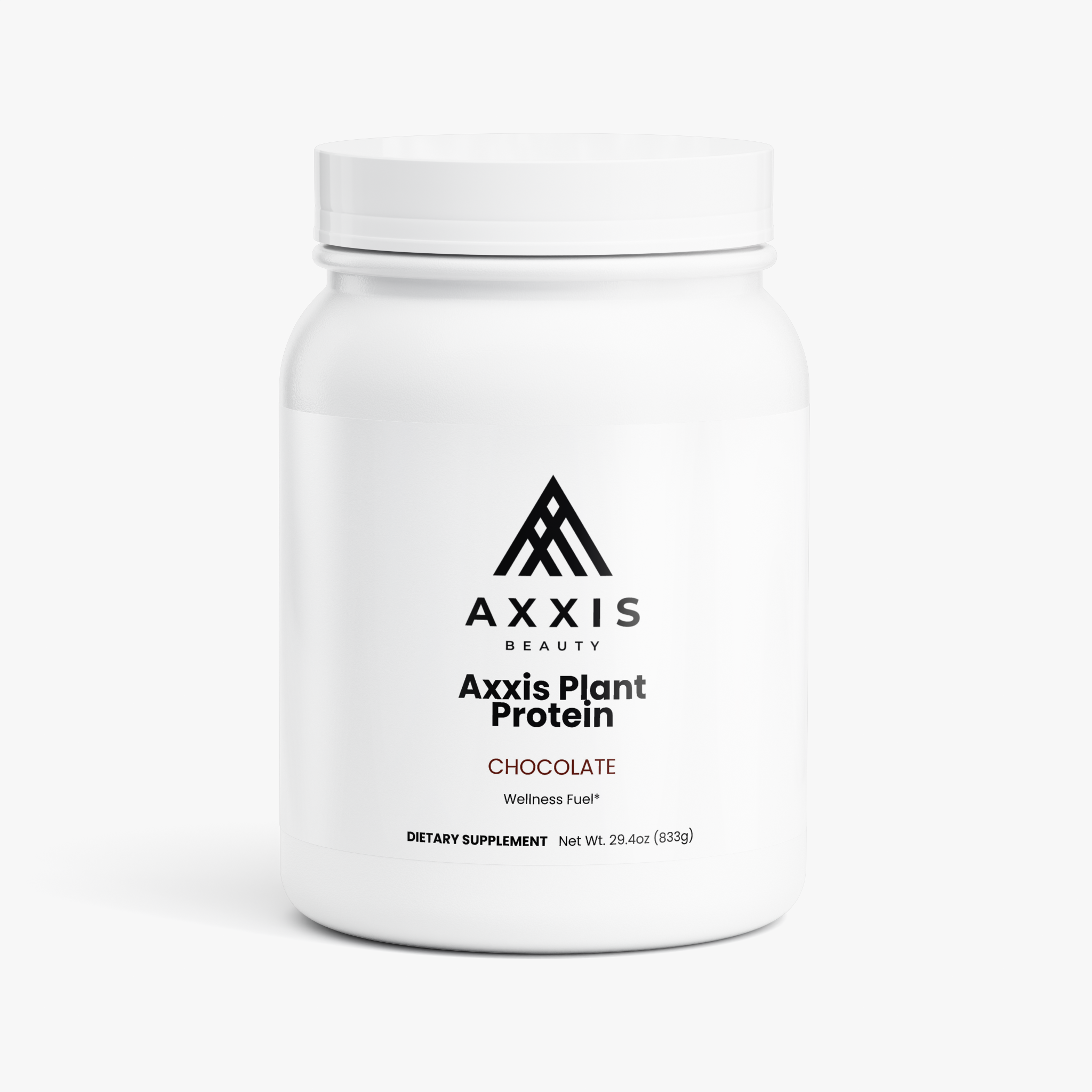 Axxis Protein (Chocolate)