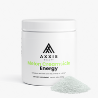 Energy Powder (Melon Creamsicle)