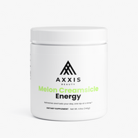 Energy Powder (Melon Creamsicle)