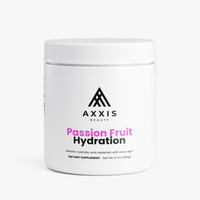 Passion Fruit Hydration