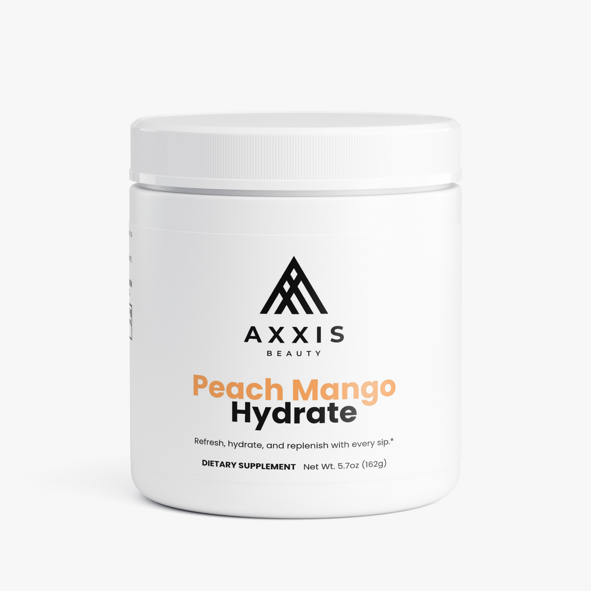 Peach Mango Hydration