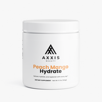Peach Mango Hydration