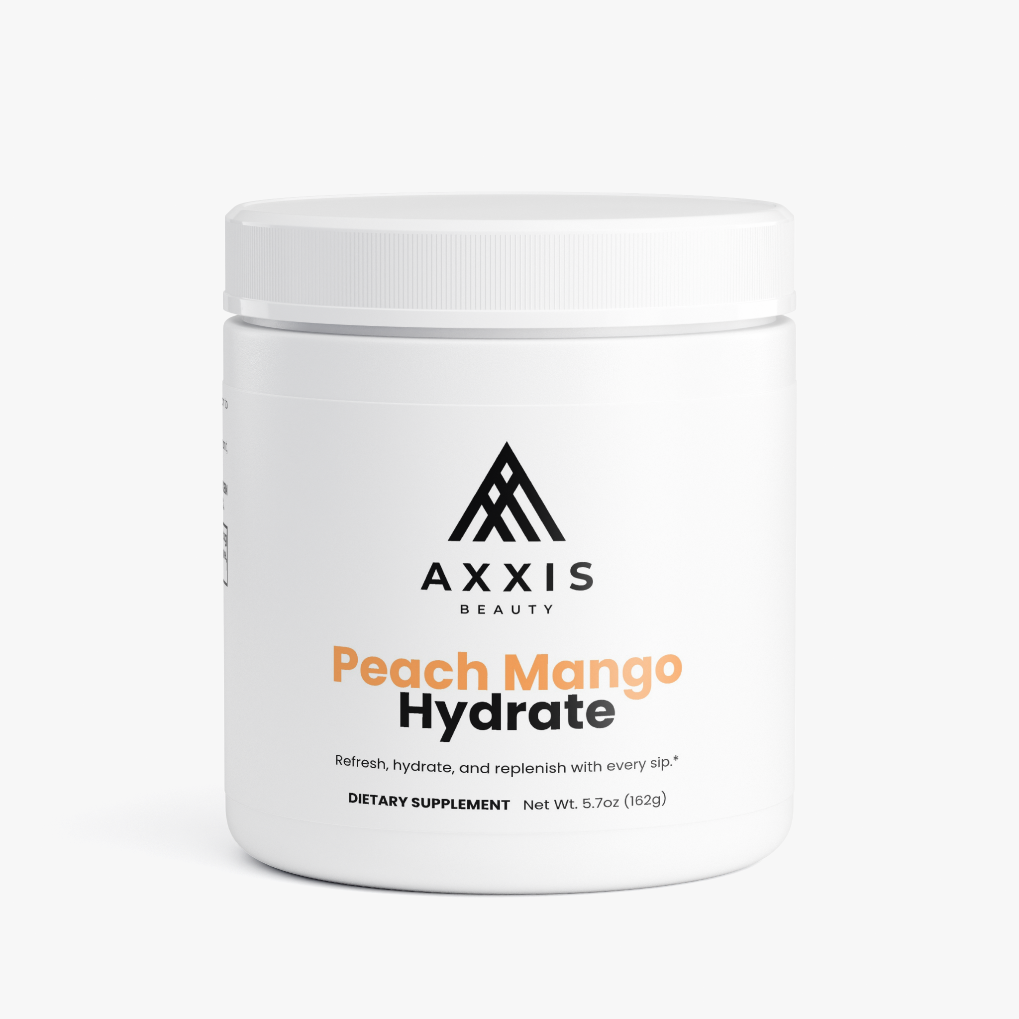 Peach Mango Hydration