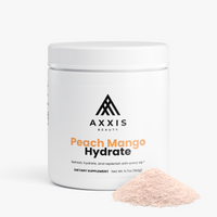Peach Mango Hydration