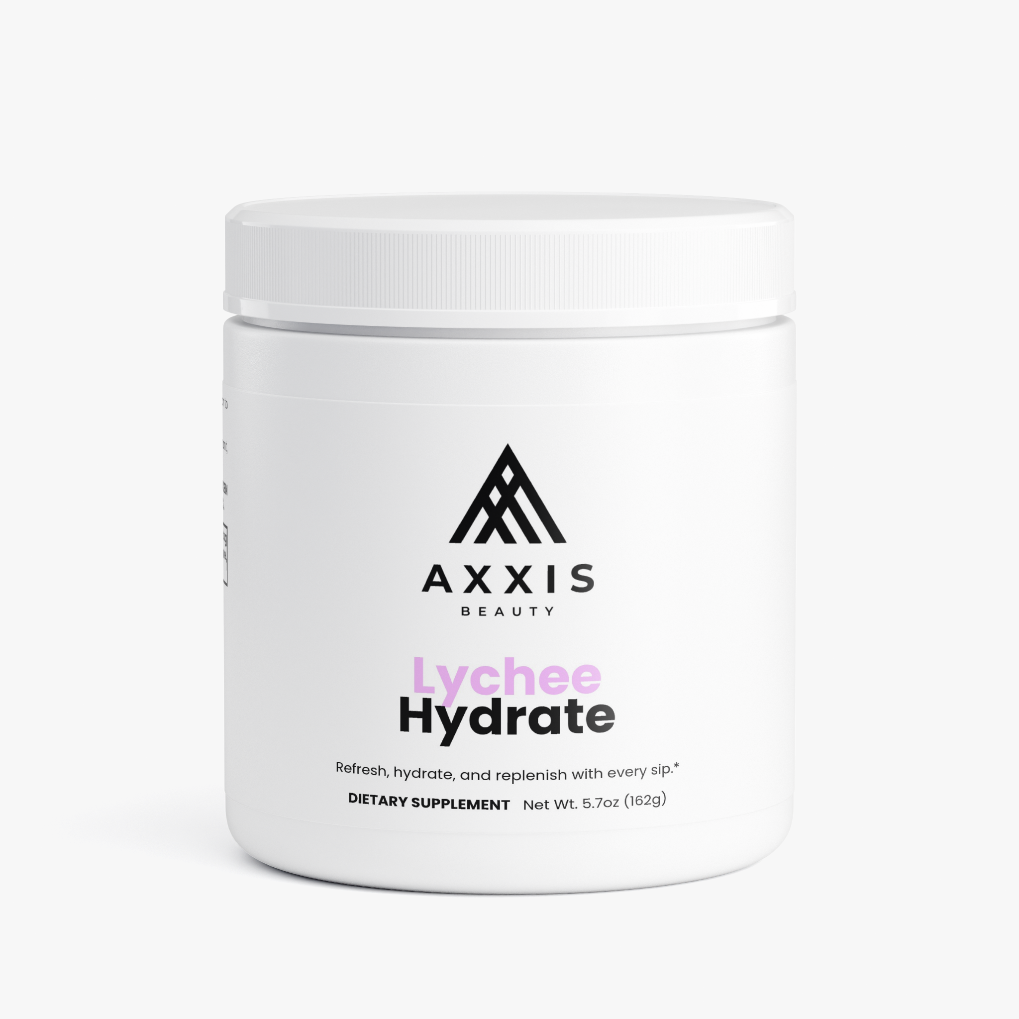 Lychee Hydration