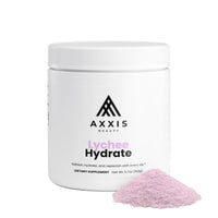 Lychee Hydration