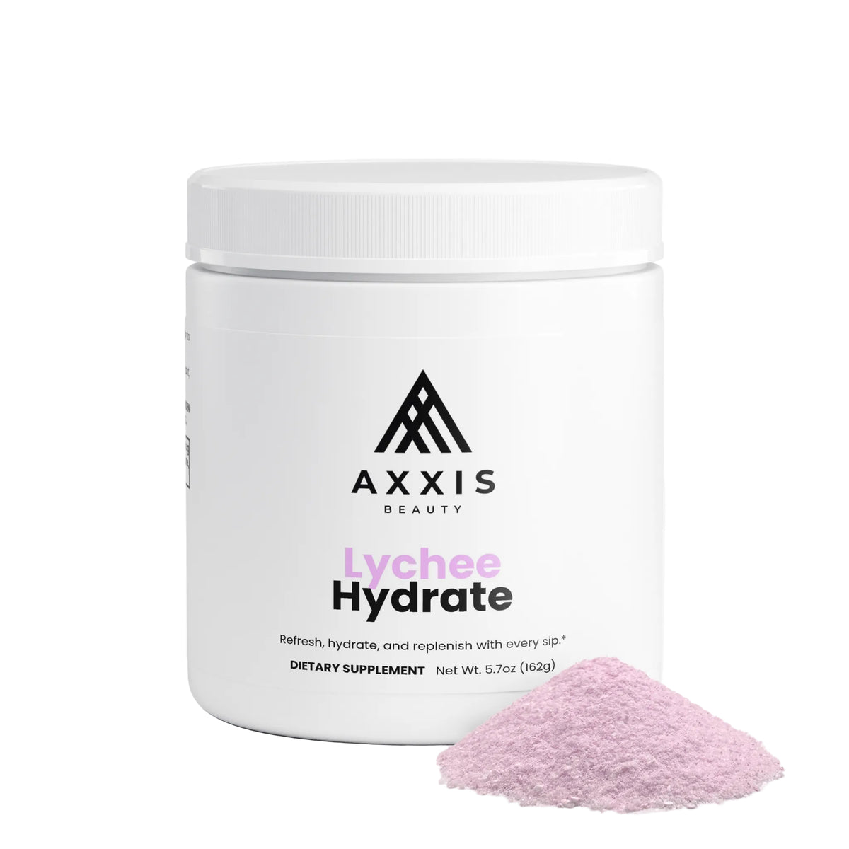Lychee Hydration