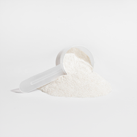 Grass-Fed Hydrolyzed Collagen Peptides (Unflavored)
