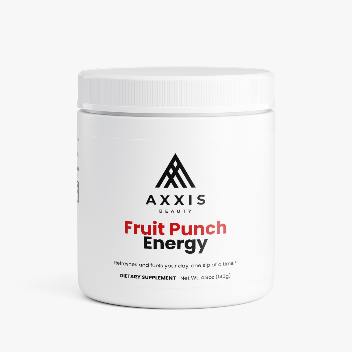 Fruit Punch Energy