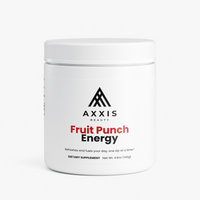 Fruit Punch Energy