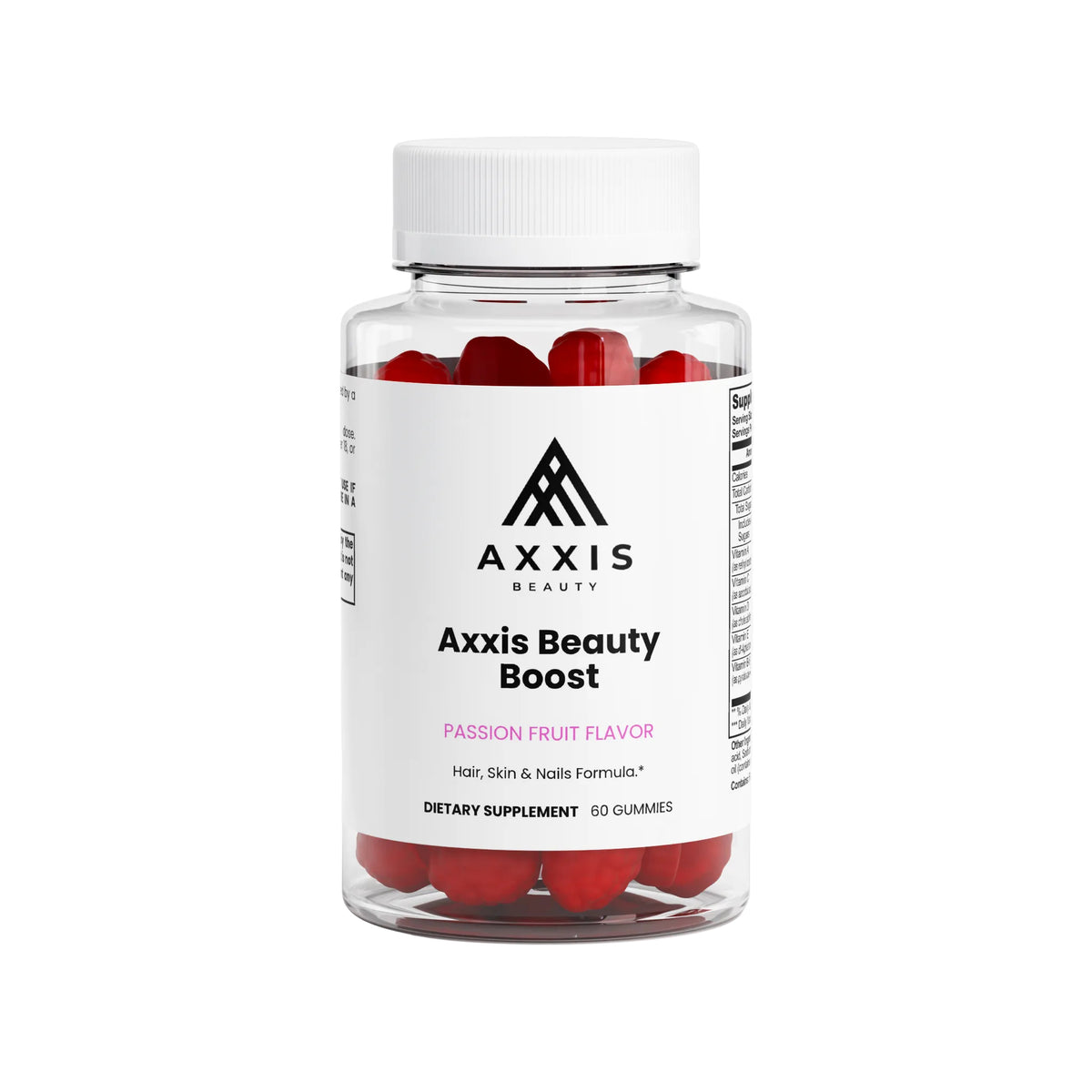 Axxis Beauty Boost