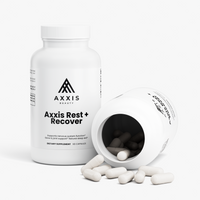 Rest + Recover