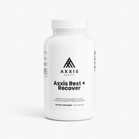 Rest + Recover