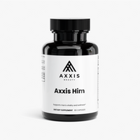 Axxis Him