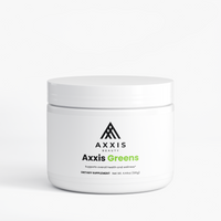 Axxis Greens