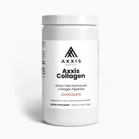 Axxis Collagen (Chocolate)