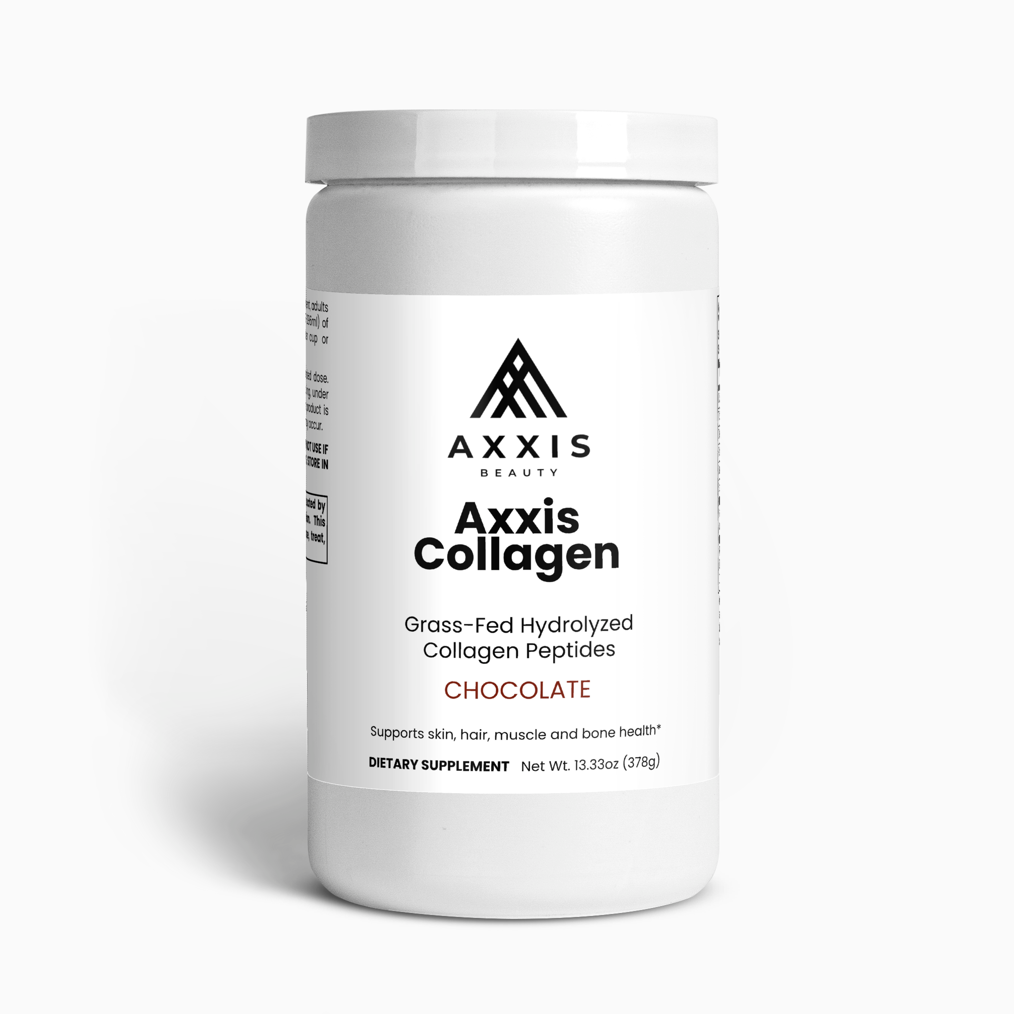 Axxis Collagen (Chocolate)