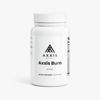Axxis Burn