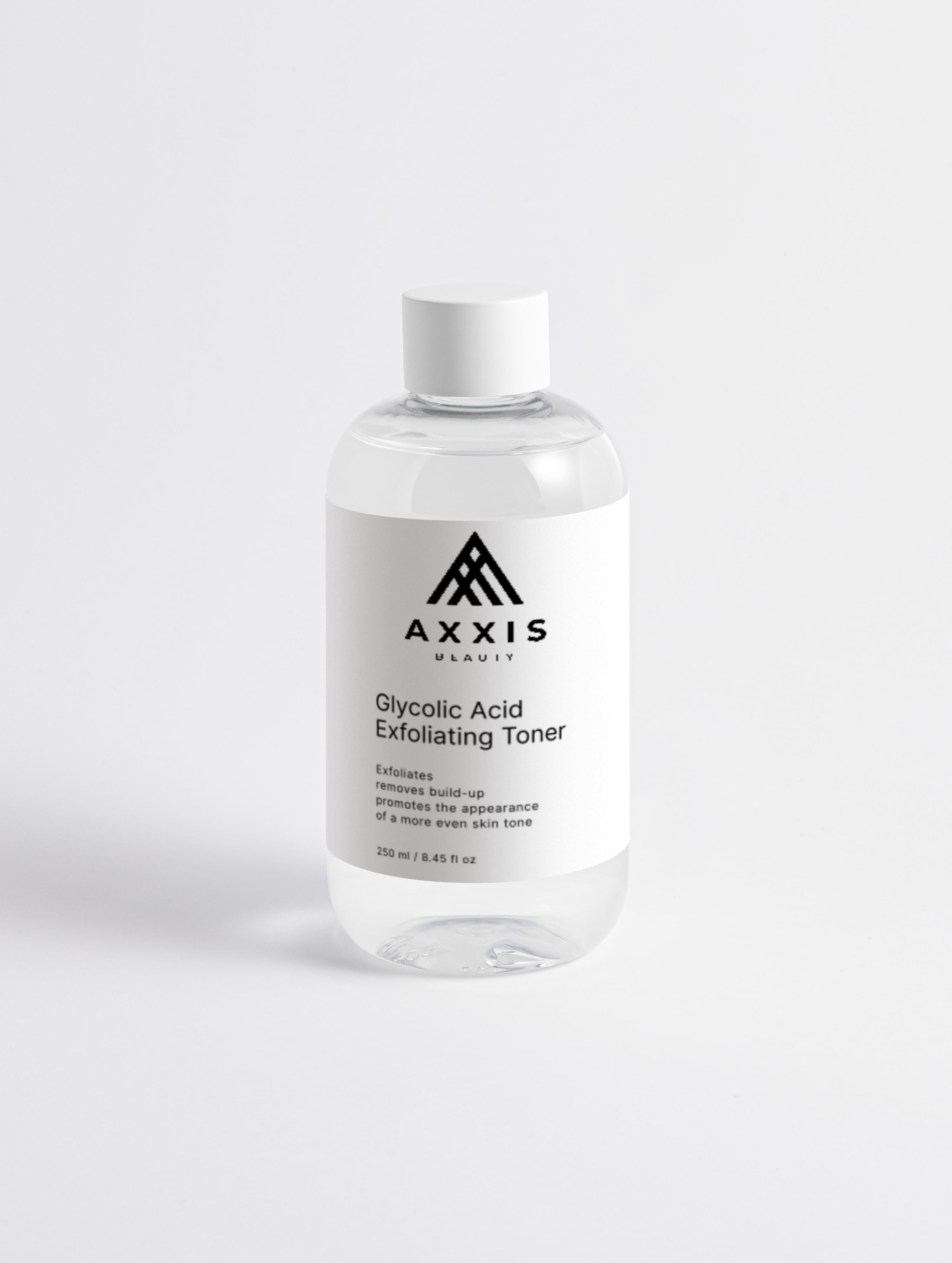 Glycolic Acid Exfoliating Toner