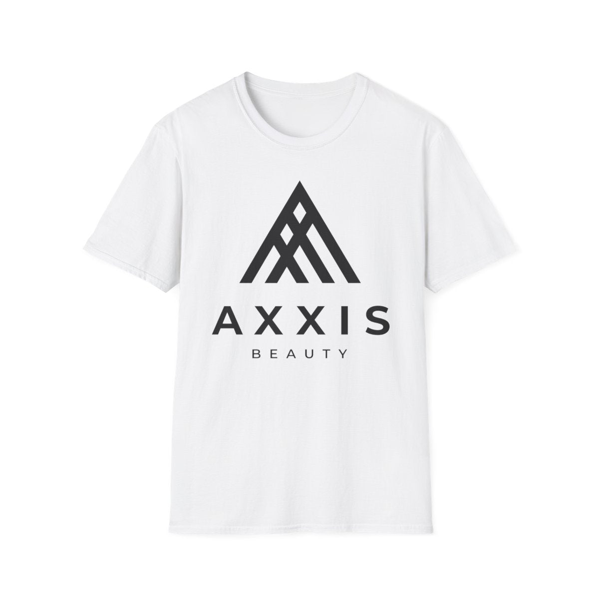 Axxis Beauty Softstyle Unisex Tee