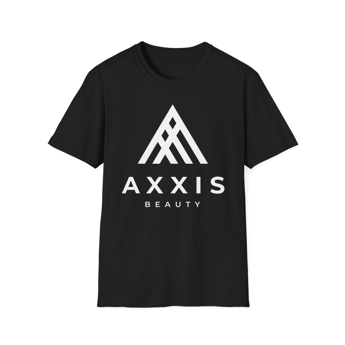 Axxis Beauty Softstyle Unisex Tee