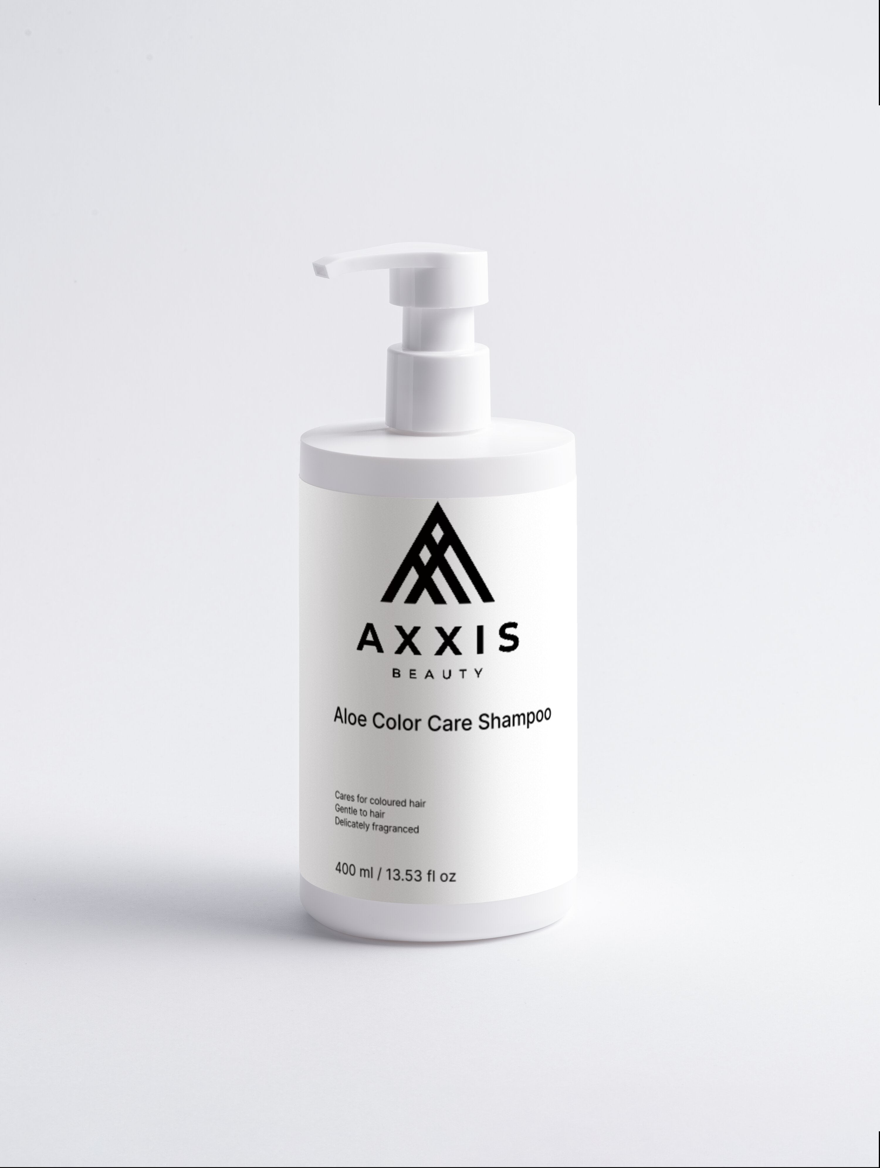 Aloe Color Care Shampoo